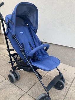 Golfový kočárek Chicco