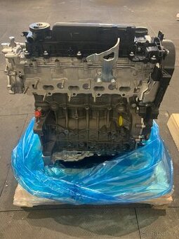 MOTOR 2,0 HDi BOXER, JUMPER