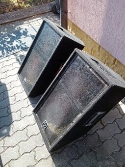 Prodám 2x skelet EV Delta Max 15