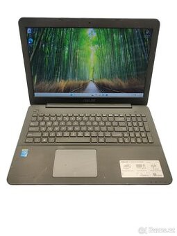 Asus F554L ( 12 měsíců záruka )