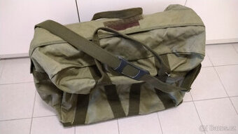 Taška přepravní Bundeswehr - originál - 1