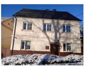 Rodinný dům okres Olomouc, ID 7295e 1806