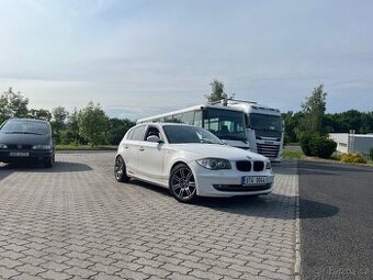 BMW e87 120D