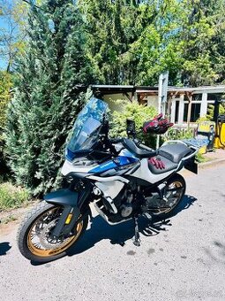 CFmoto 800MT Explore EU5+ - prodej