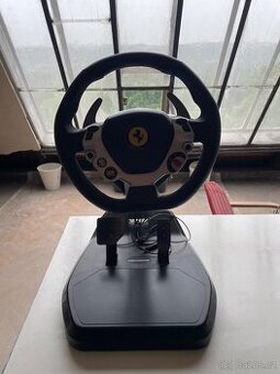Volat ferrari xbox - 1
