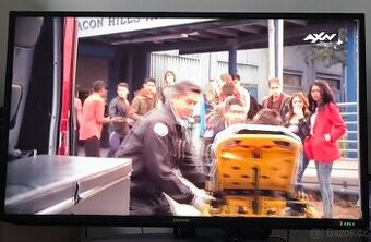 Tv Samsung 116cm
