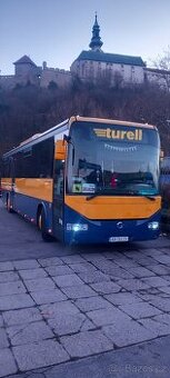 Irisbus crossway 12.8m 57miest