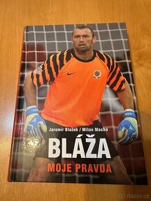 Bláža, moje pravda - 1