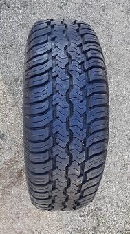 Rezerva pro přívěs vozík 165/70 R13, disk 5x100