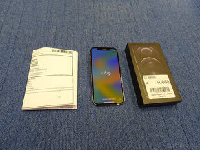 TOP Apple iPhone 12 PRO 256GB s DPH - 1
