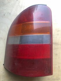 zadni svetla Ford Mondeo I. combi - 1