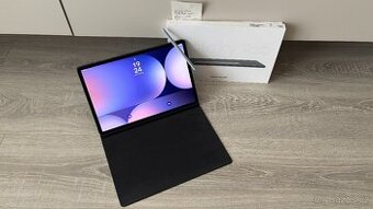Samsung Tab S10+ Moonstone Blue, TOP STAV, ZÁRUKA