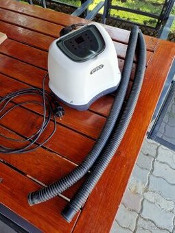INTEX Krystal Clear QS400 solinátor do 17m3