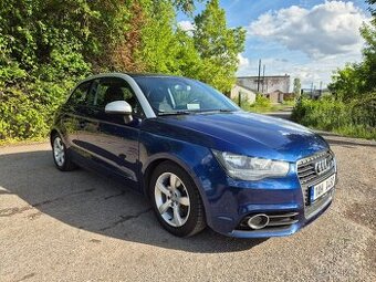 Audi A1,1.4TFSI 90kw