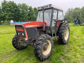ZETOR 8145 4X4