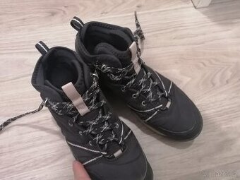 Jarní kotníkové boty Quechua Decathlon vel.39