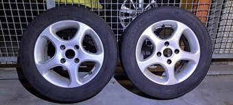 Letní sada kol 175/65 R14