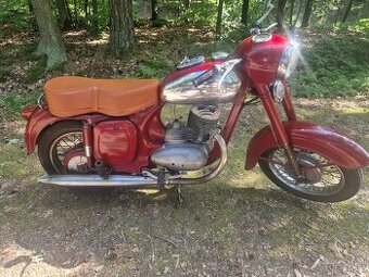 Jawa 250 353