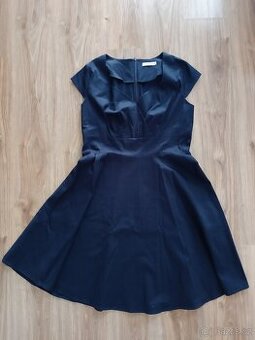 pin-up šaty Bbonlinedress