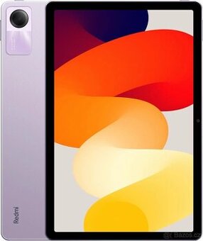 Xiaomi Redmi Pad SE silver