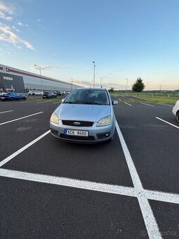 Ford c max 1,6tdci