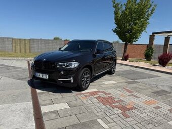 Bmw x5 f15