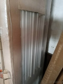 prodám bergama 60 cm levé , bílé