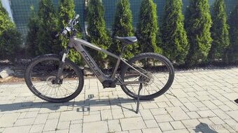 Elektrokolo Focus Jarifa Bosch Performance CX Gen4