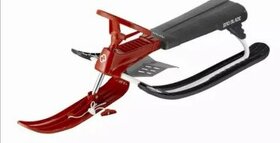 Dětské sáně Snowblade pro 2 osoby
Decathlon