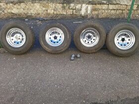 Mangels R15