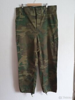 Panske maskace OT - 1