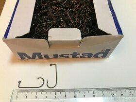 Jigový háček Mustad 32756 vel. 2 - 100 ks - 1