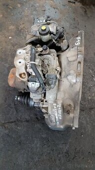 převodovka EASYTRONIC F13 1.0 12v 44kW