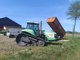 Claas Challenger CH45