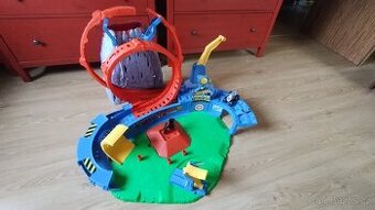 HotWheels Monster Truck