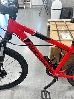 Dětské kolo Rockrider 9 až 12 let