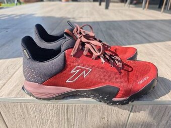 Trekingové boty Tecnica goretex