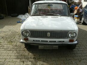 Lada 1300 Ziguli