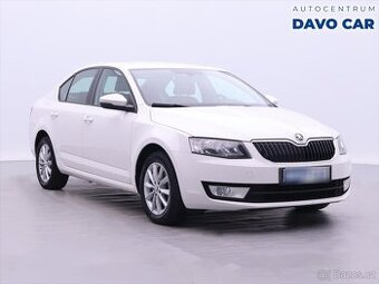 Škoda Octavia 1,6 TDI Ambiente Aut.klima CZ (2014)