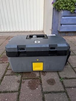 Parní čistič Kärcher SG 4/2