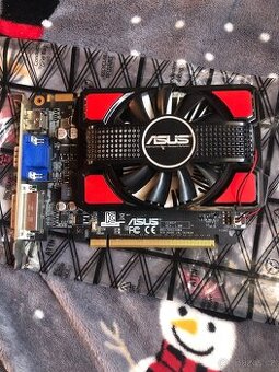 ASUS GeForce GTS450 1GB DDR3