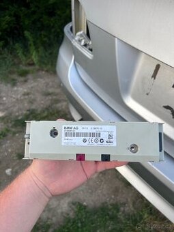 Diversity modul bmw e60/e61