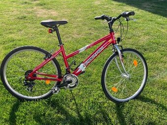 Dětské kolo Leaderfox Adventure 26” kola
