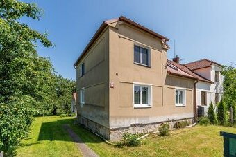 Prodej rodinného domu, Zavadilka, České Budějovice