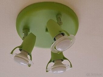 Lampa- stropní svítidlo