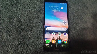 Honor 9 Lite black