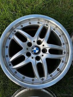Kola BMW styling 71