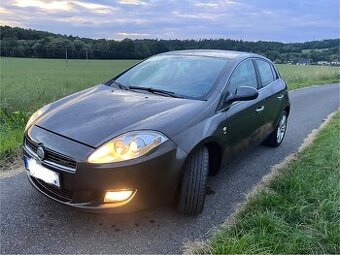 FIAT BRAVO EVO 1.4 T-JET TURBO