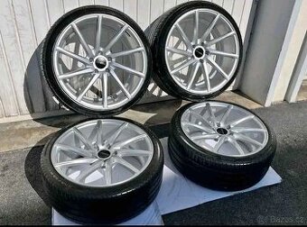 5x112 Vosen cvt r20