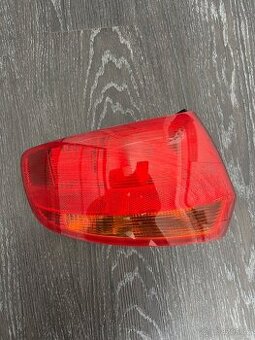 Zadní pravé světlo AUDI A3 Sportback 2008